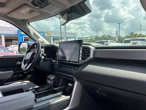 Used 2023 Toyota Sequoia Limited RWD image 35