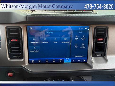 Used 2024 Ford Bronco Raptor image 24