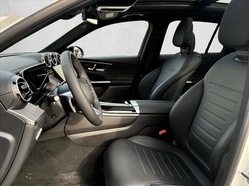 Certified 2026 Mercedes-Benz GLC 300 GLC 300 image 11