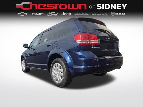 Used 2020 Dodge Journey SE w/ SE Popular Equipment Group FWD image 12