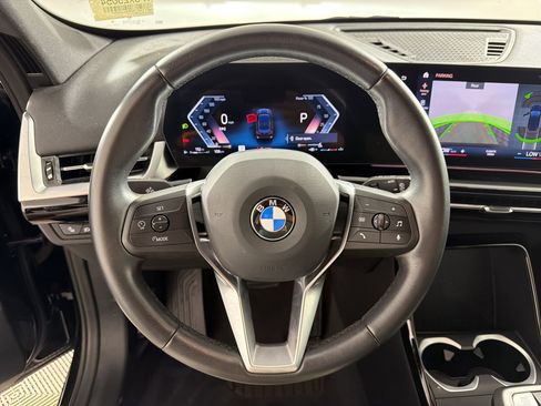 Used 2023 BMW X1 xDrive28i AWD/4WD image 17