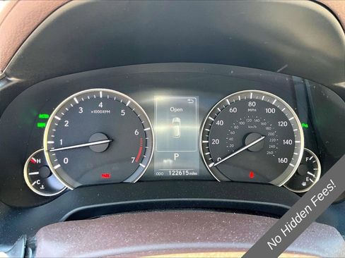 Used 2016 Lexus RX 350 AWD w/ Premium Package image 17