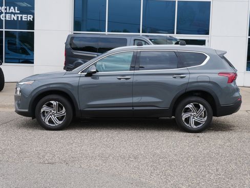 Used 2023 Hyundai Santa Fe SEL AWD/4WD image 26
