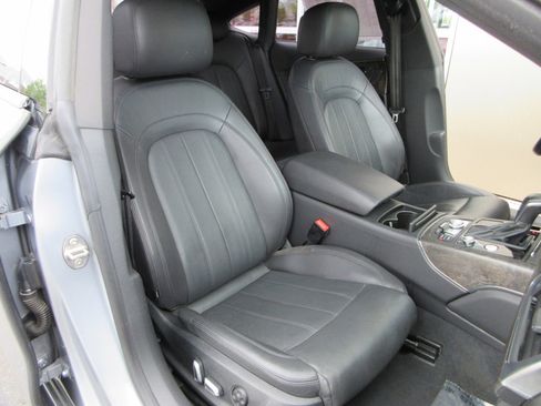 Used 2017 Audi A7 3.0T Prestige w/ Prestige Package AWD/4WD image 26