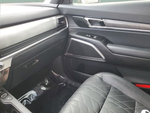 Used 2023 Kia Telluride EX X-Line image 24