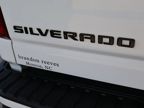 Used 2024 Chevrolet Silverado 2500 High Country w/ High Country Premium Package AWD/4WD image 59