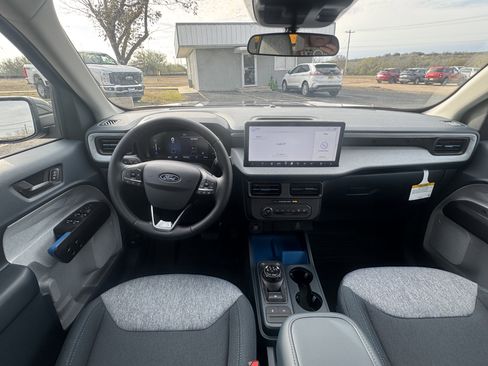 New 2025 Ford Maverick XLT w/ XLT Luxury Package image 12