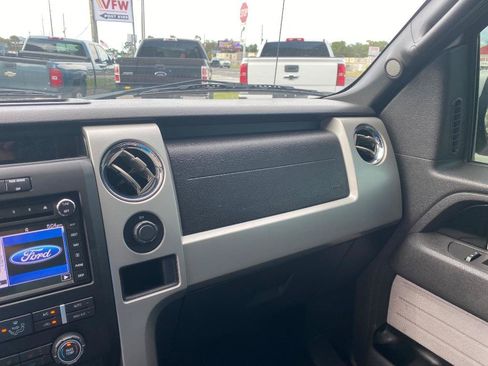 Used 2012 Ford F150 FX2 w/ FX Luxury Pkg RWD image 31