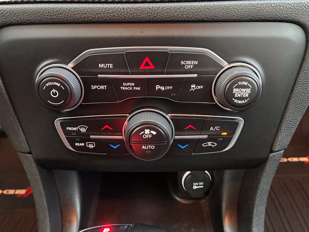 Used 2021 Dodge Charger R/T RWD image 43