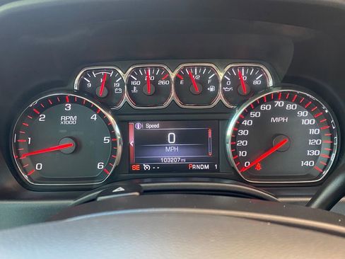 Used 2016 GMC Sierra 2500 SLE w/ SLE Preferred Package image 23