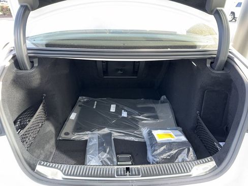 New 2026 Mercedes-Benz S 580 S 580 image 9