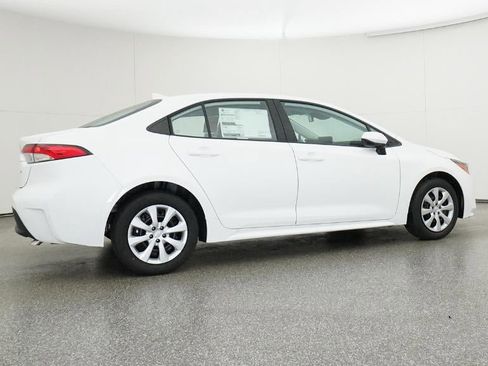 New 2026 Toyota Corolla LE image 26