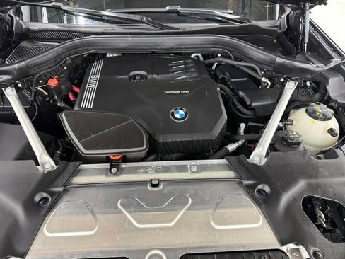 Certified 2023 BMW X3 xDrive30i w/ Premium Package AWD/4WD image 43