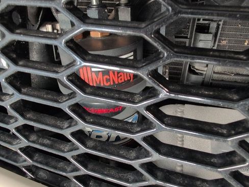 Used 2014 Ford F150 FX4 w/ FX Appearance Package image 10