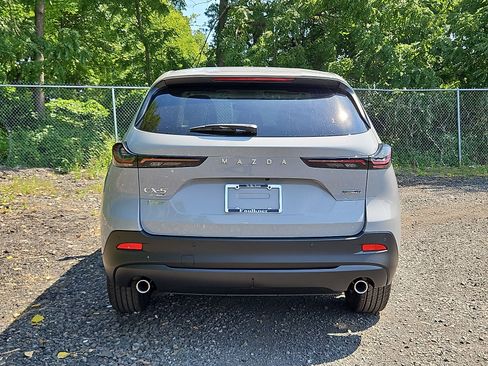 New 2026 MAZDA CX-5 Select AWD/4WD image 5