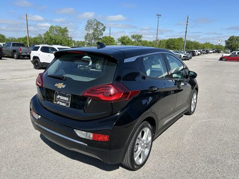 Used 2019 Chevrolet Bolt LT FWD image 5
