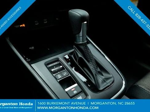 New 2026 Honda CR-V LX image 19