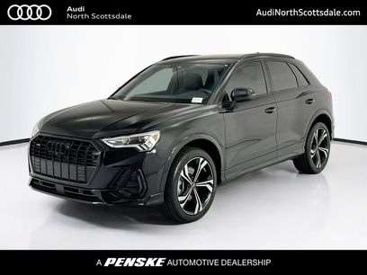 Used 2023 Audi Q3 2.0T Premium Plus w/ Premium Plus Package