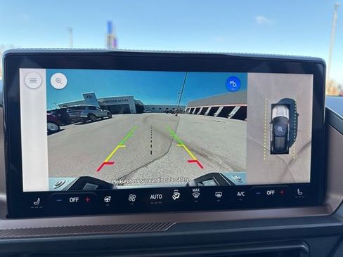 New 2025 Ford Bronco Sport Outer Banks w/ Sasquatch Outer Banks Package AWD/4WD image 43