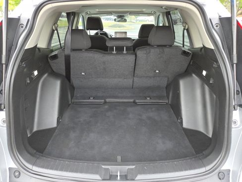 Certified 2024 Honda CR-V EX image 22