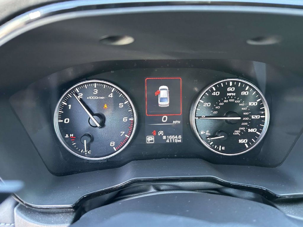 Certified 2025 Subaru Legacy Premium AWD/4WD image 23