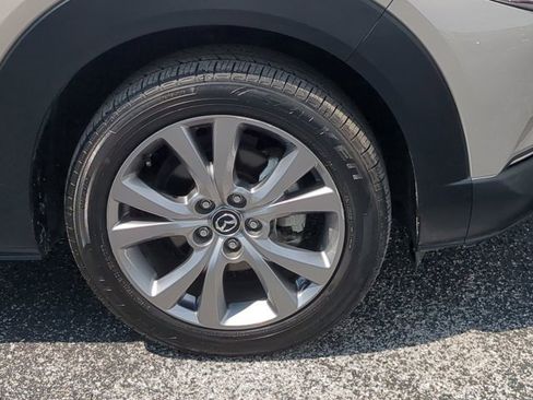 Used 2022 MAZDA CX-30 AWD 2.5 S w/ Select Package image 11