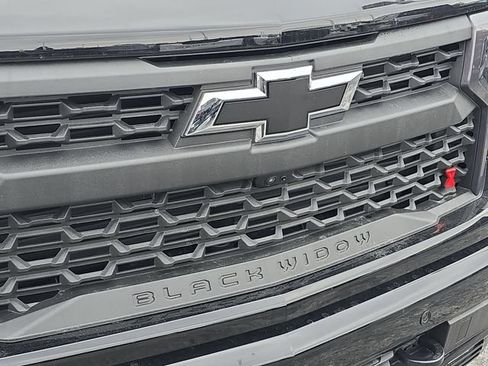 Used 2024 Chevrolet Silverado 1500 RST w/ All Star Edition Plus AWD/4WD image 32