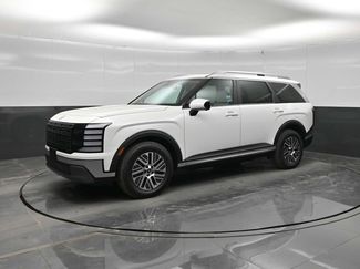 New 2027 Hyundai Palisade SEL Premium AWD/4WD video 1