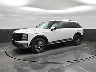 New 2027 Hyundai Palisade SEL Premium