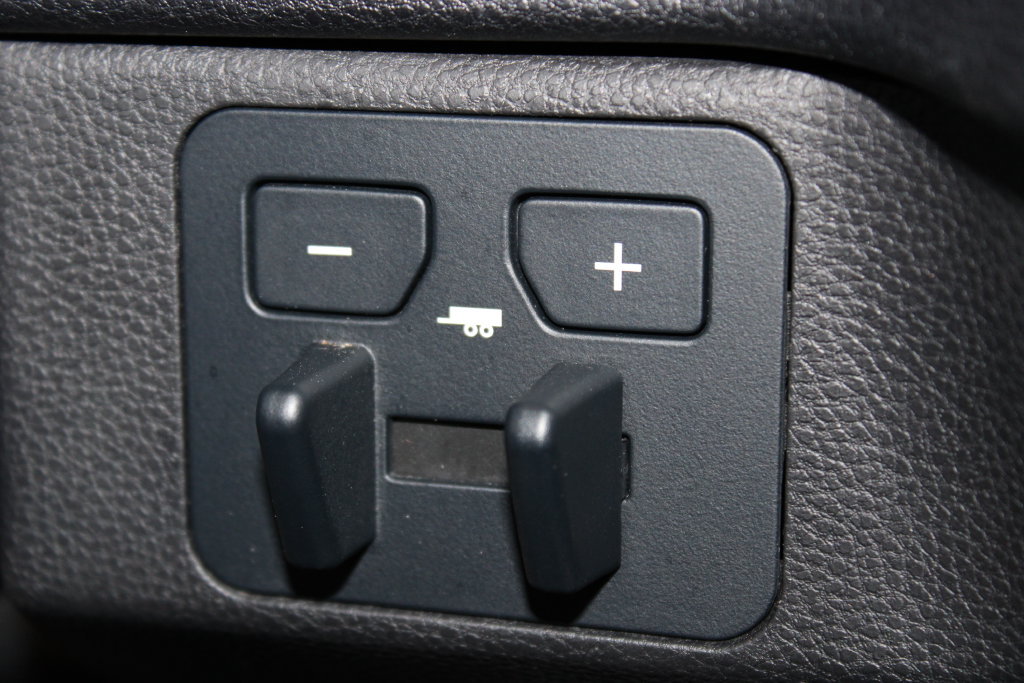 Used 2024 Toyota Tundra SR5 w/ SX Package RWD image 41