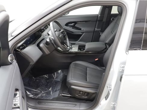 Certified 2026 Land Rover Range Rover Evoque S AWD/4WD image 6
