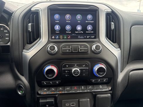 Used 2021 GMC Sierra 1500 SLT w/ SLT Premium Plus Package image 21