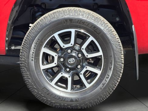 Used 2017 Toyota Tundra 1794 Edition w/ TRD Off Road Package AWD/4WD image 11