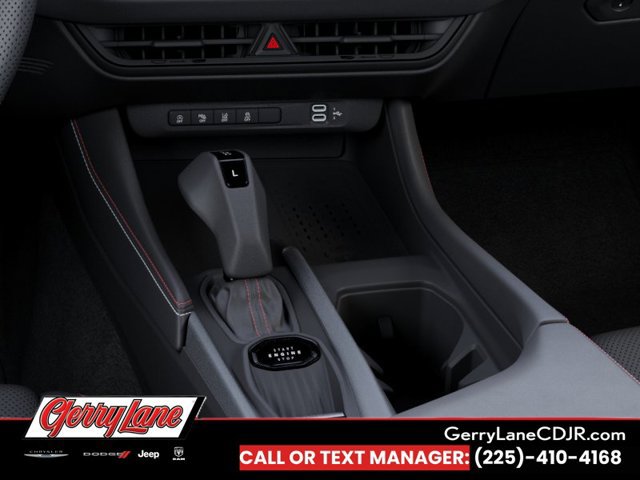 New 2026 Dodge Charger R/T AWD/4WD image 24