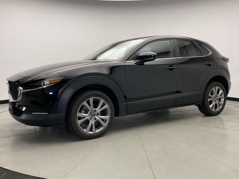 Used 2020 MAZDA CX-30 AWD w/ Select Package image 1