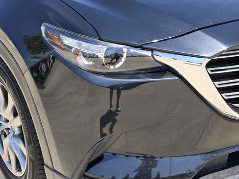 Used 2018 MAZDA CX-9 Touring AWD/4WD image 36