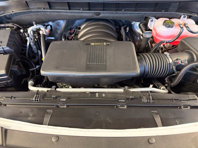 New 2027 Chevrolet Tahoe High Country AWD/4WD image 35