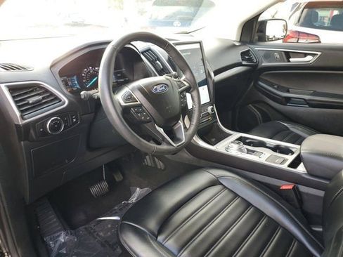 Certified 2023 Ford Edge SEL w/ Convenience Package image 16