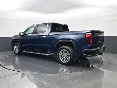 Used 2023 GMC Sierra 1500 Denali w/ Technology Package image 7
