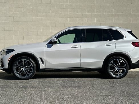 Used 2023 BMW X5 xDrive40i w/ Premium Package image 7