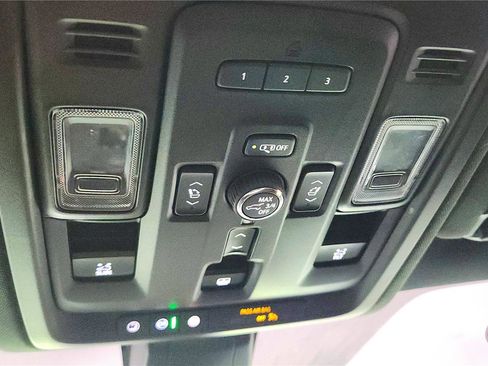 Used 2021 GMC Yukon AT4 w/ AT4 Premium Plus Package image 49