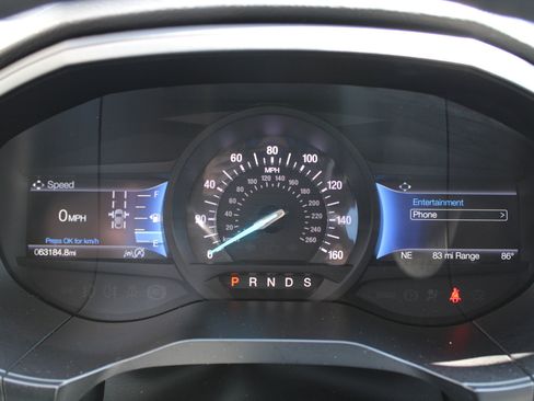 Used 2023 Ford Edge SEL image 21