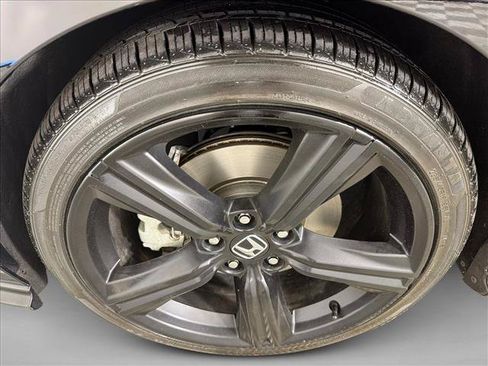 Used 2023 Honda Accord Sport image 12
