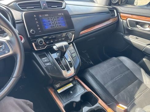 Used 2022 Honda CR-V Touring image 18