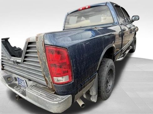 Used 2002 Dodge Ram 1500 Truck 4x4 Quad Cab image 12