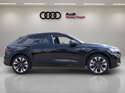 New 2026 Audi Q8 Premium Plus AWD/4WD image 6