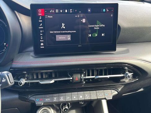 Used 2024 Dodge Hornet R/T Plus w/ Track Pack image 17