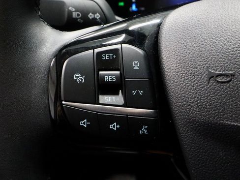 Certified 2024 Ford Escape Active w/ Tech Pack #1 image 28