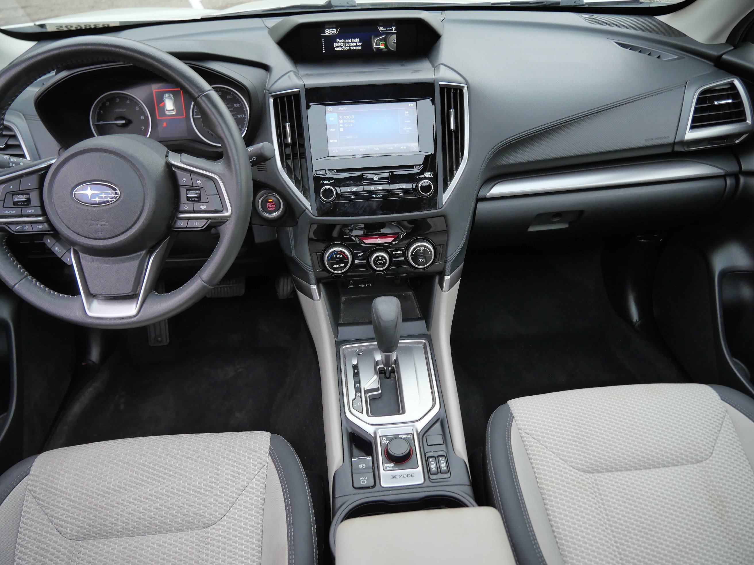 Used 2020 Subaru Forester Premium AWD/4WD image 10