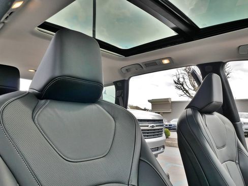 Used 2024 INFINITI QX60 Luxe w/ Vision Package image 14